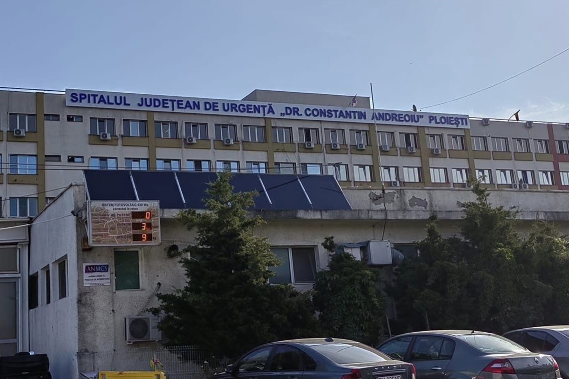 Spitalul Județean Ploiești extinde accesul la investigații și lansează o campanie de prevenție, prin analize gratuite